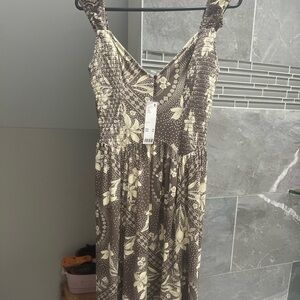 Brand new with tags urban outfitters dress
